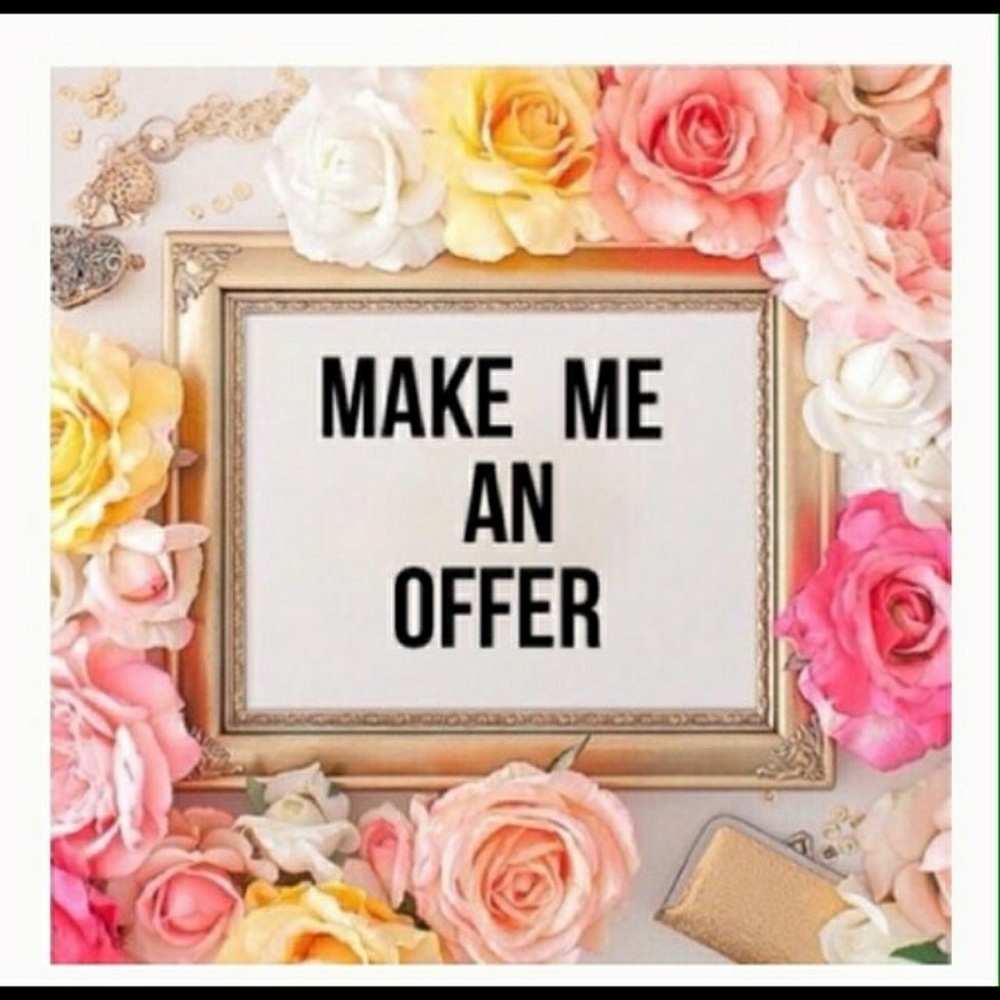 Make Me and Offer